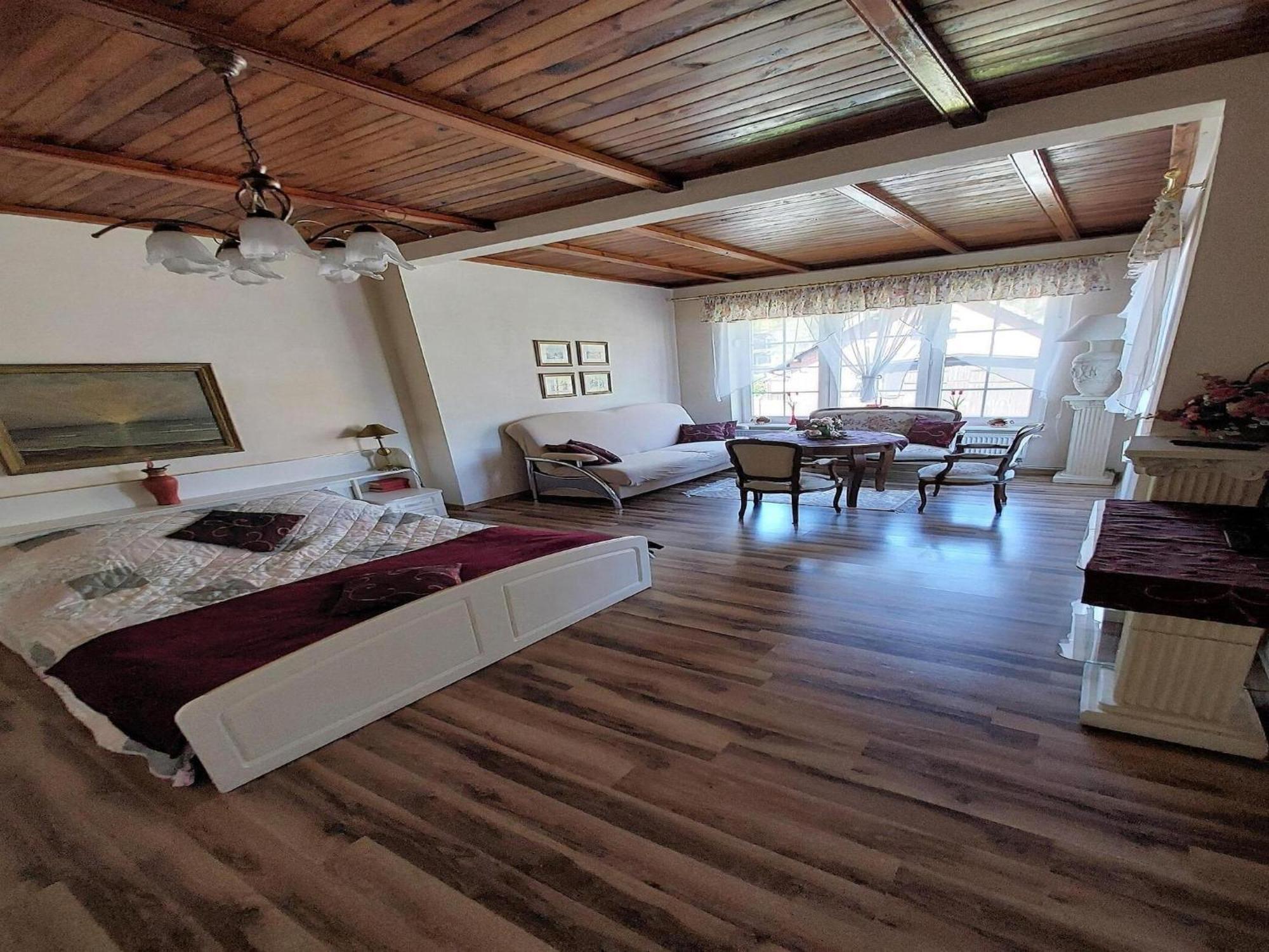 Cozy Apartment 600M From The Sea, 미엥지즈드로예 외부 사진