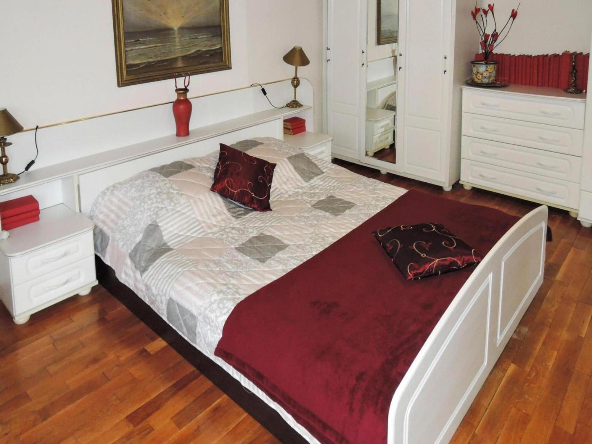 Cozy Apartment 600M From The Sea, 미엥지즈드로예 외부 사진