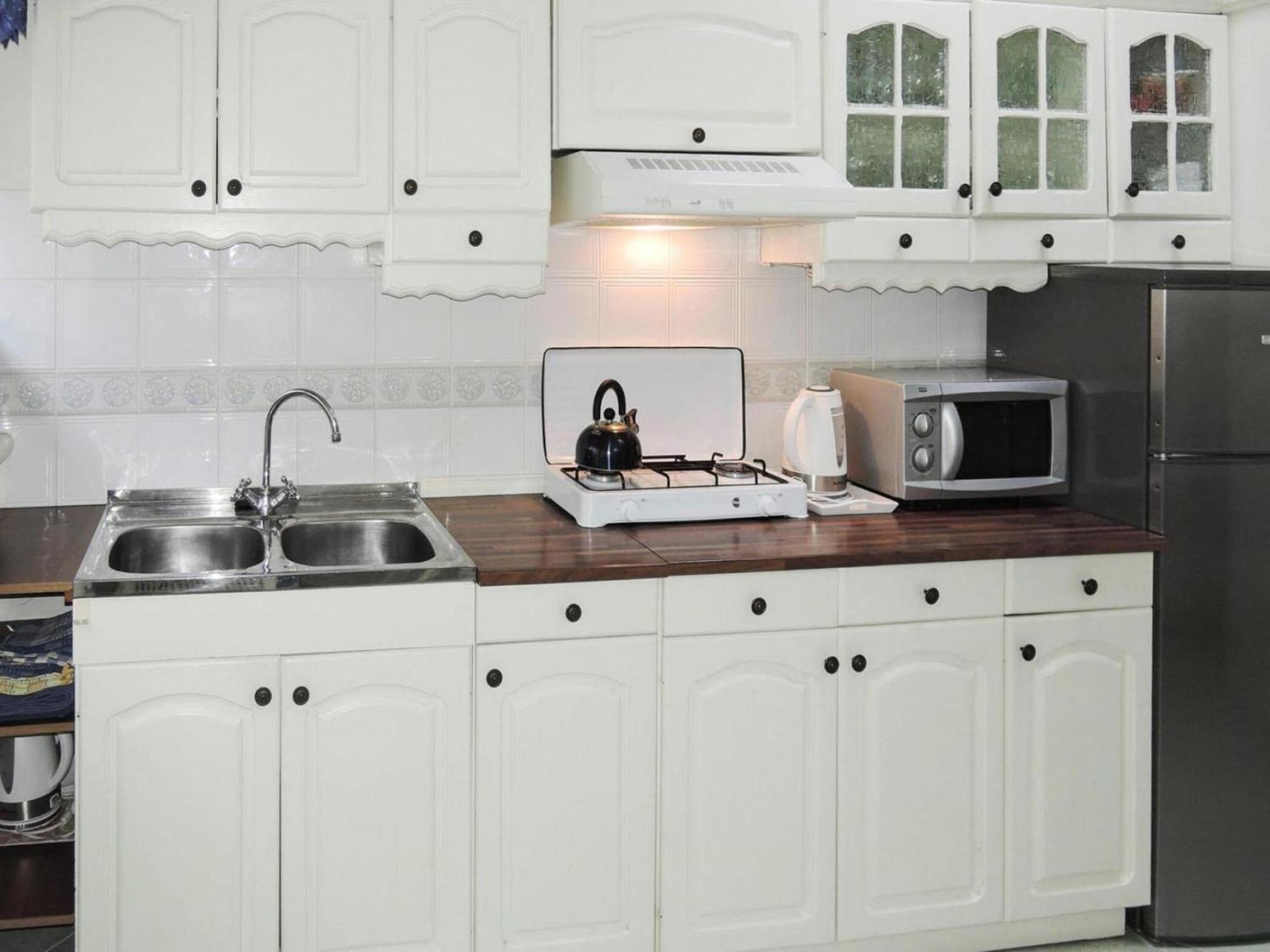Cozy Apartment 600M From The Sea, 미엥지즈드로예 외부 사진