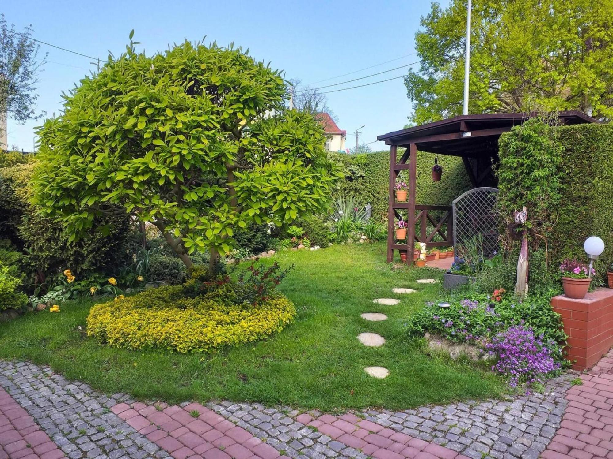 Cozy Apartment 600M From The Sea, 미엥지즈드로예 외부 사진
