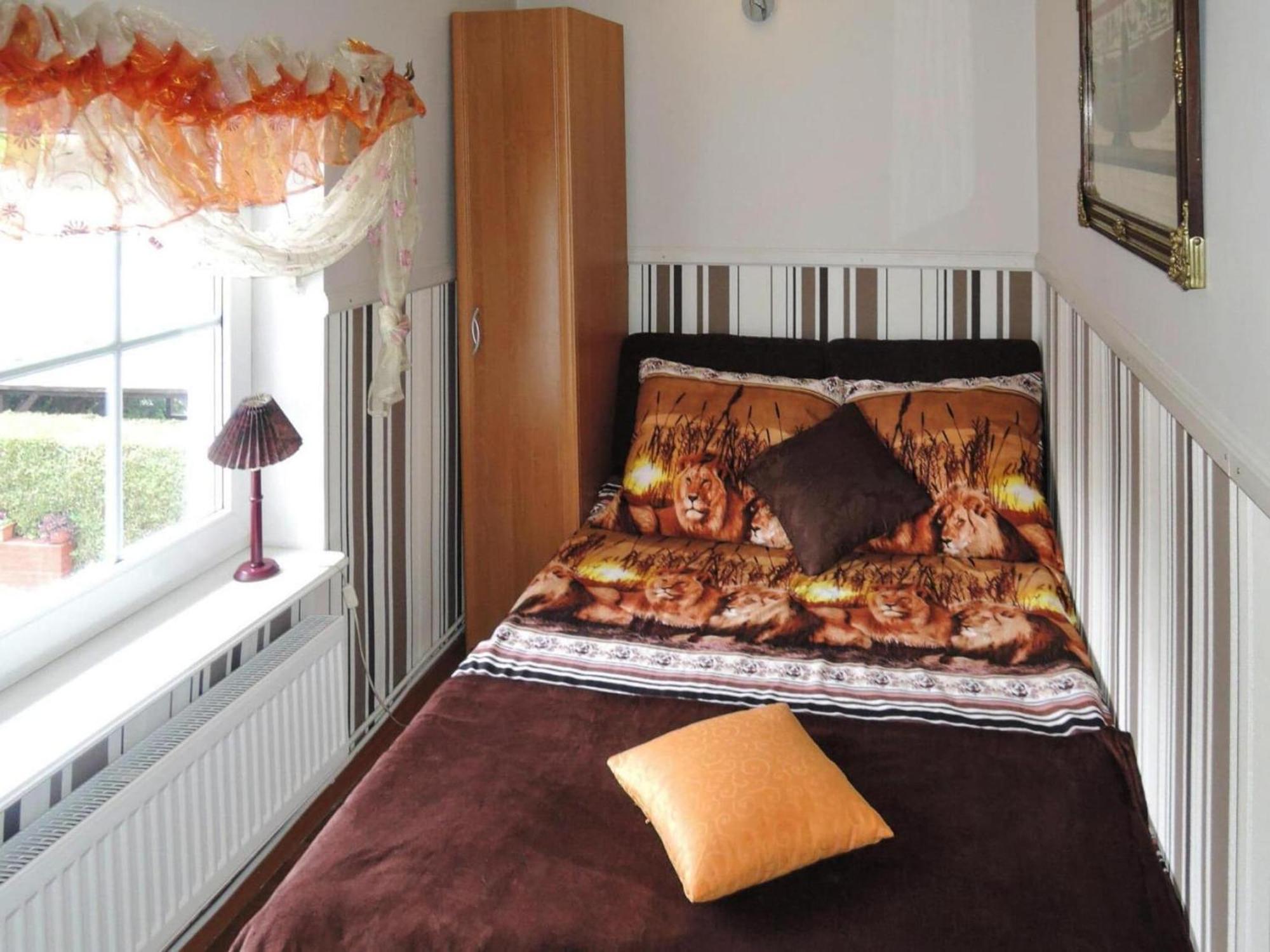 Cozy Apartment 600M From The Sea, 미엥지즈드로예 외부 사진